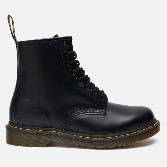 Ботинки Dr. Martens 1460 Smooth Leather Black