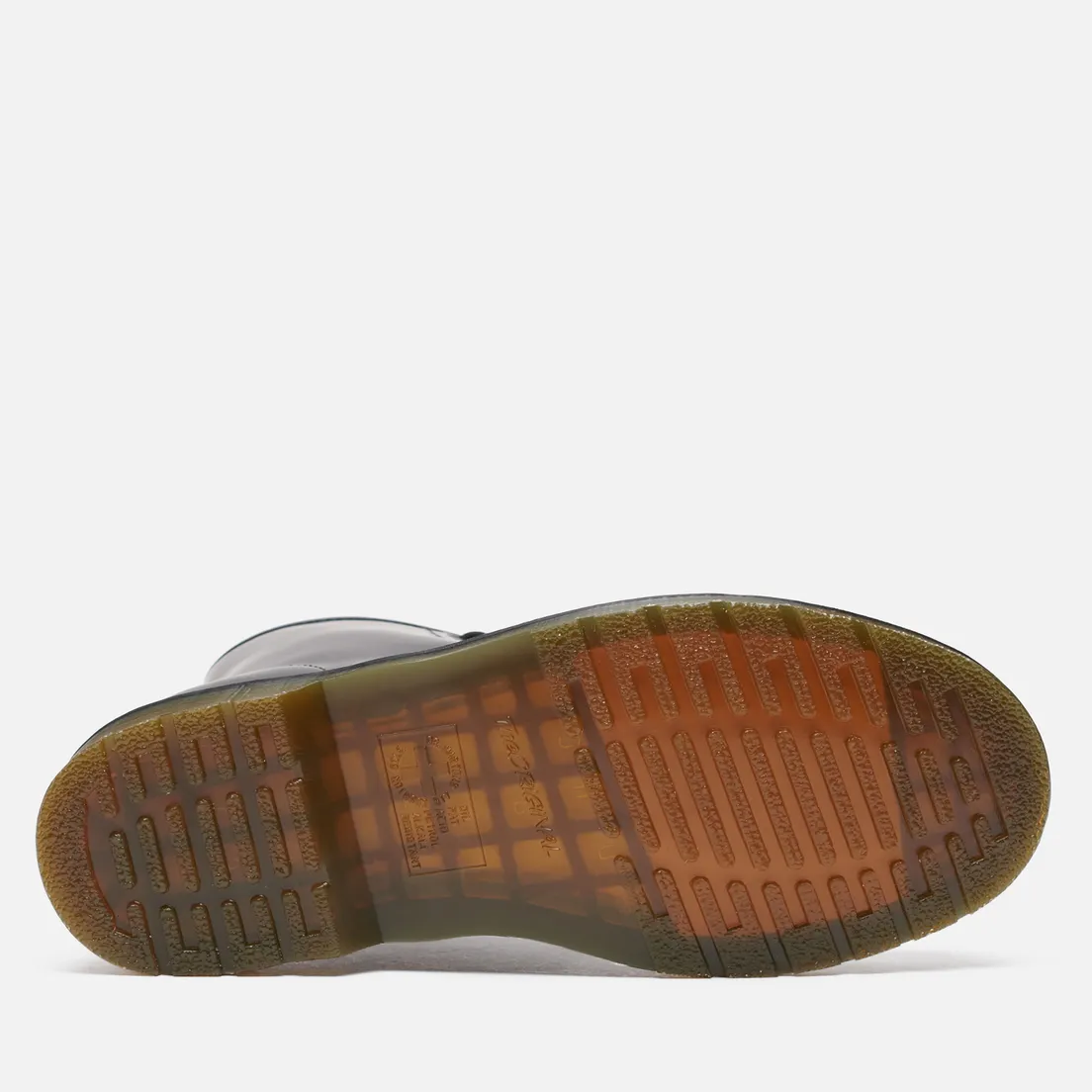 Dr. Martens Ботинки 1460 Smooth Leather