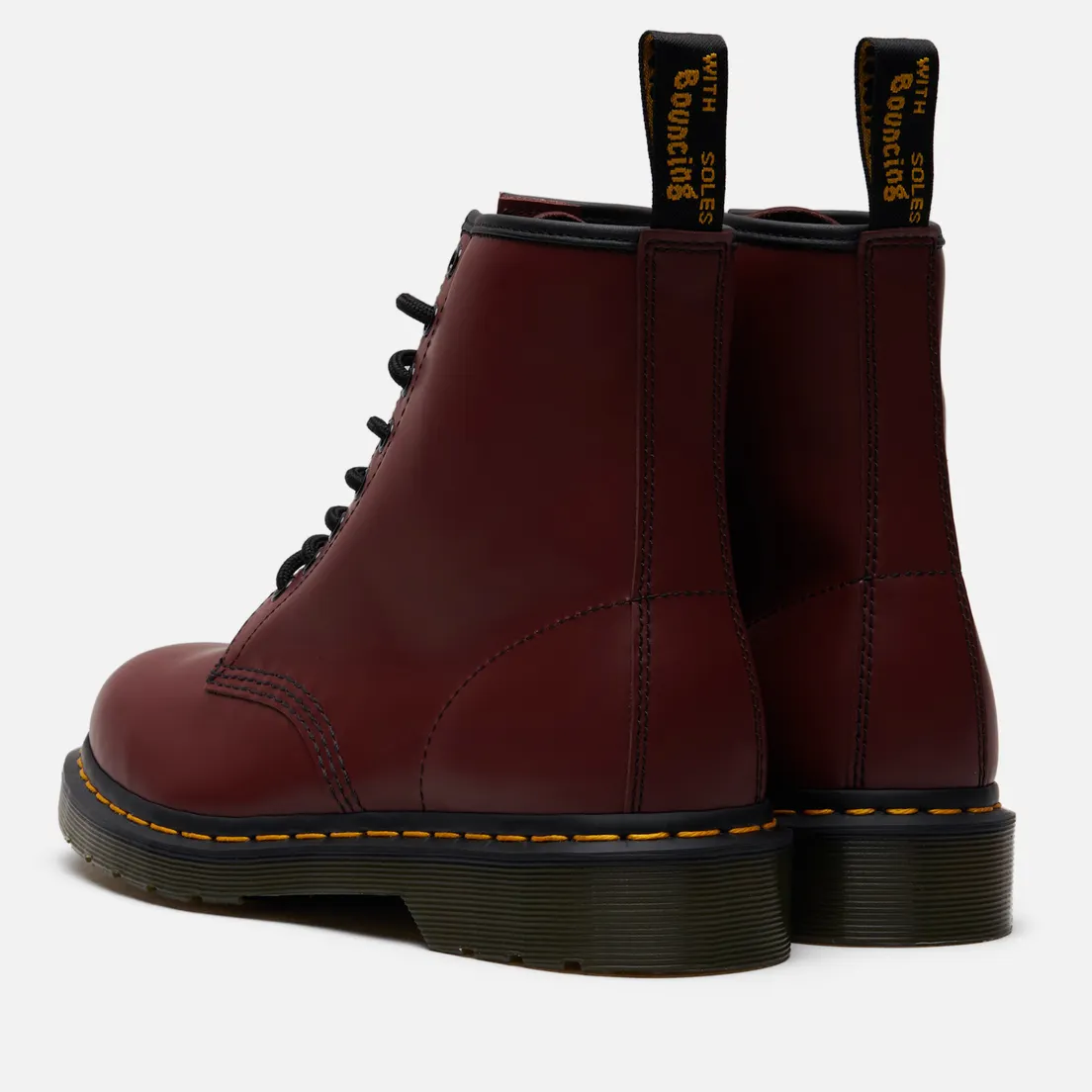 Dr. Martens Мужские ботинки 1460 Smooth Leather