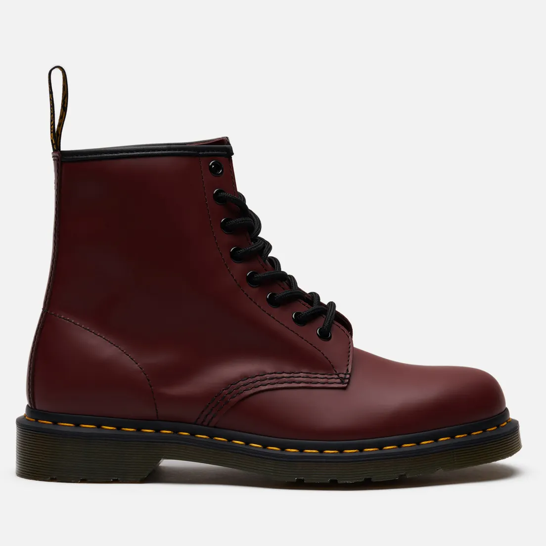 Dr. Martens Мужские ботинки 1460 Smooth Leather