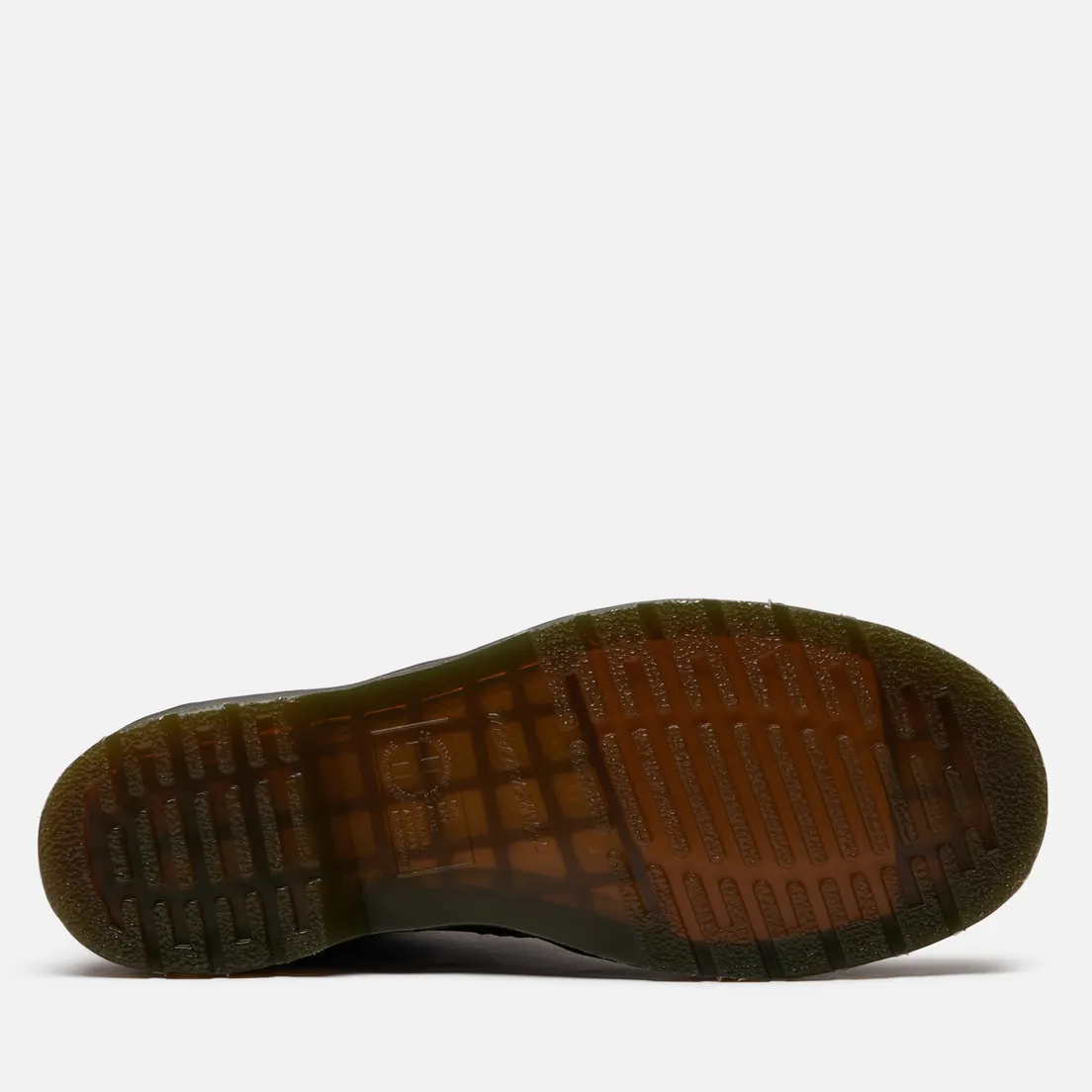 Dr. Martens Мужские ботинки 1460 Smooth Leather