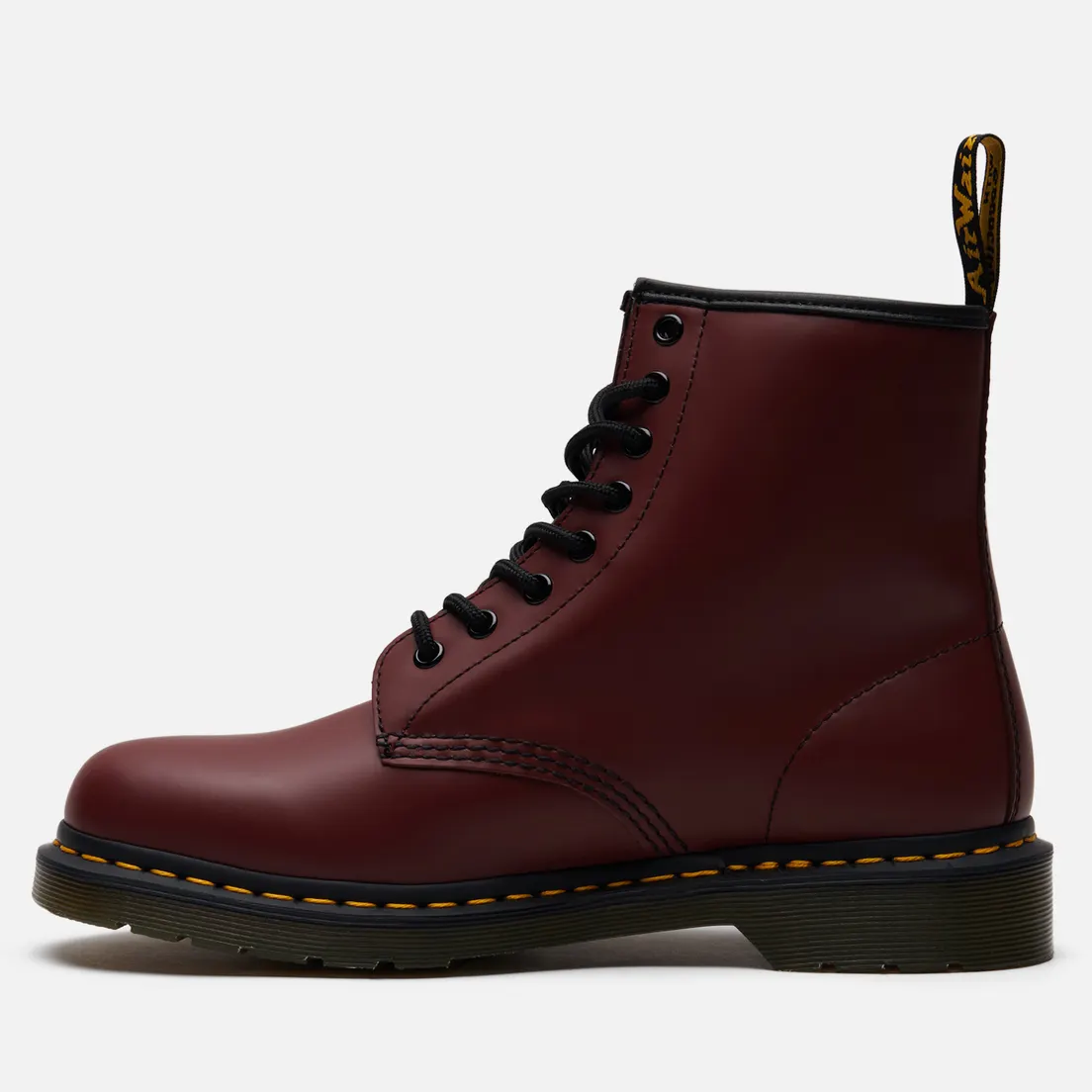 Dr. Martens Мужские ботинки 1460 Smooth Leather