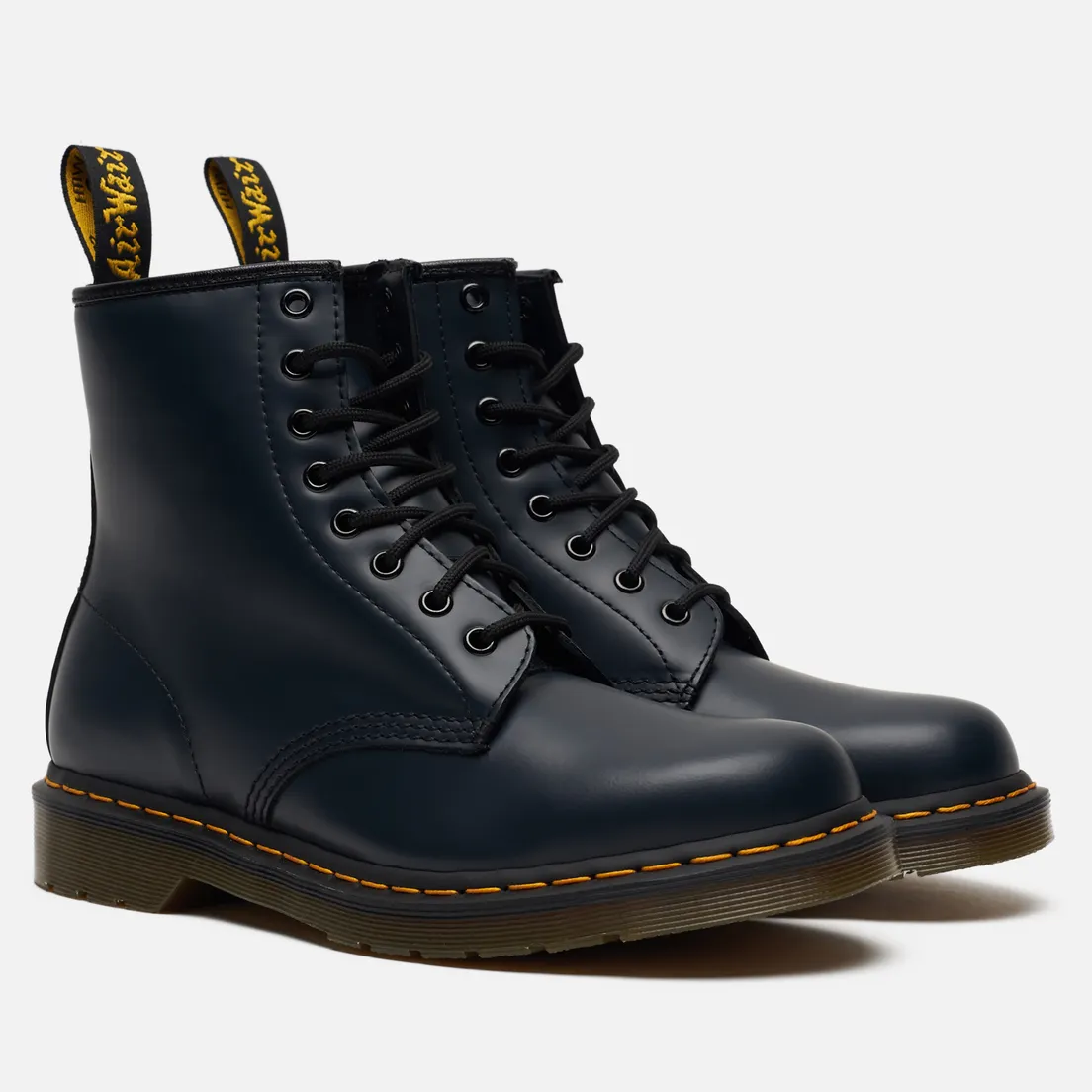 Dr. Martens Мужские ботинки 1460 Smooth Leather