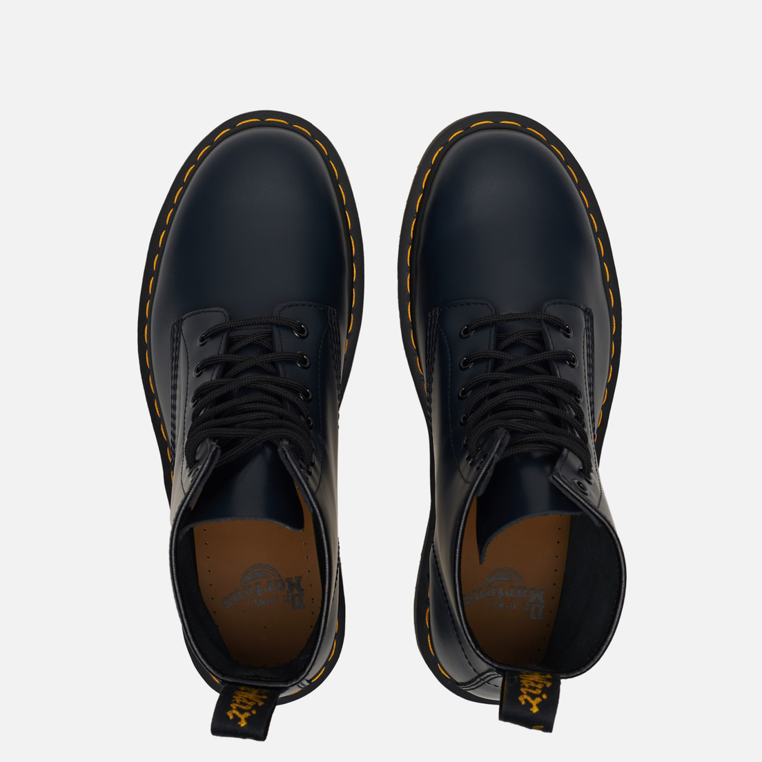 Dr. Martens Мужские ботинки 1460 Smooth Leather