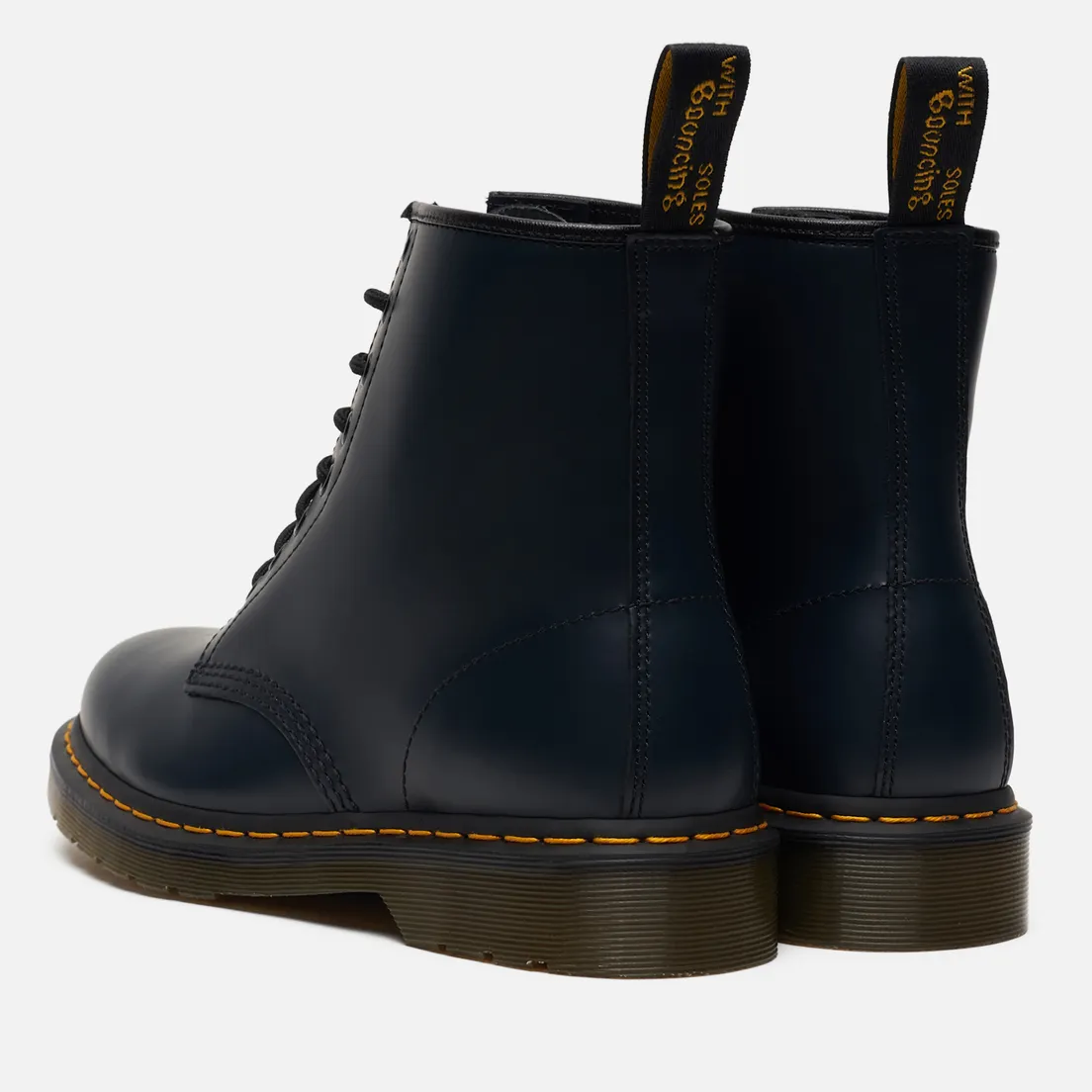 Dr. Martens Мужские ботинки 1460 Smooth Leather