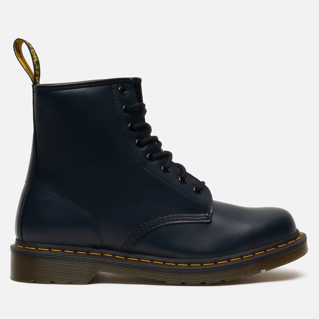 Dr. Martens Мужские ботинки 1460 Smooth Leather
