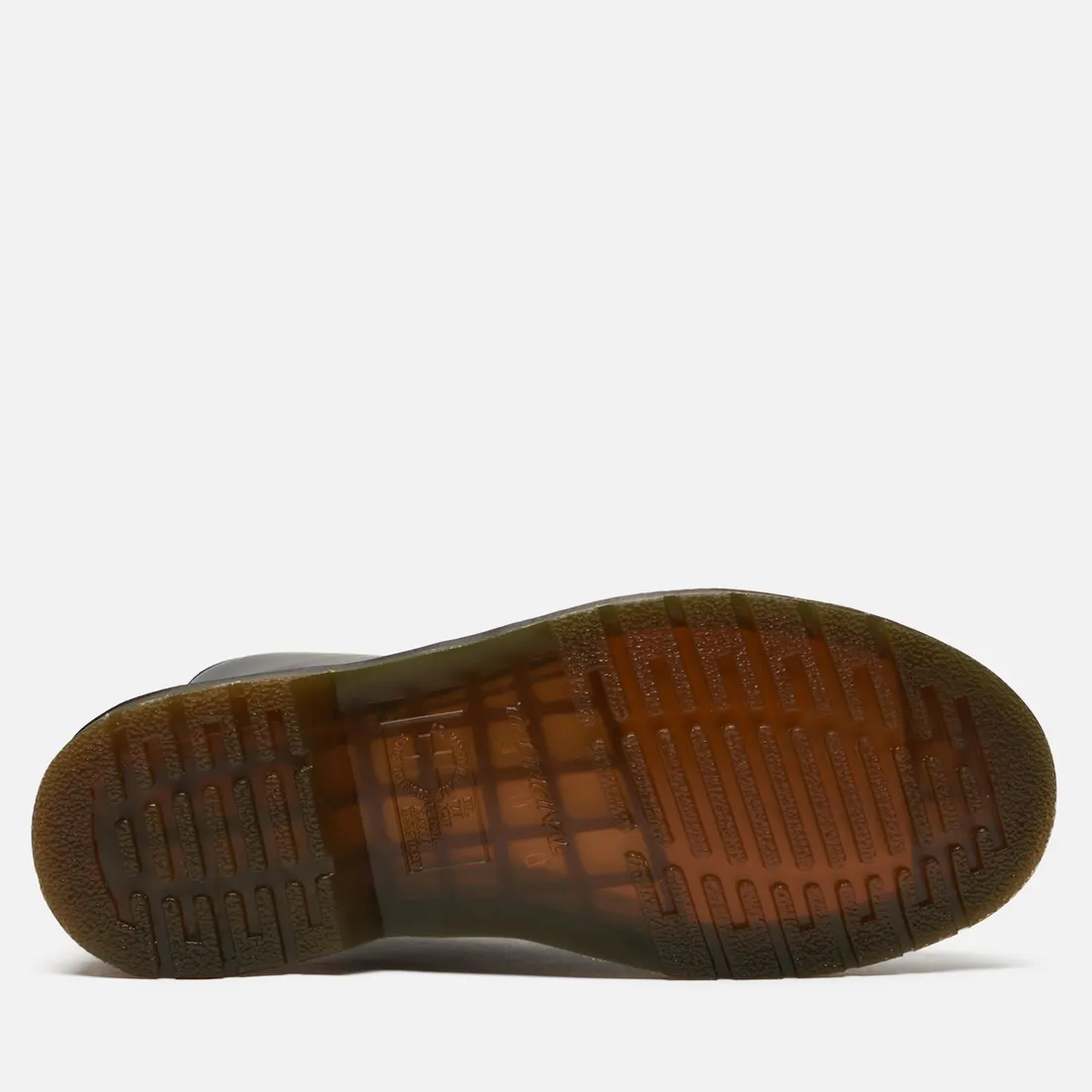 Dr. Martens Мужские ботинки 1460 Smooth Leather