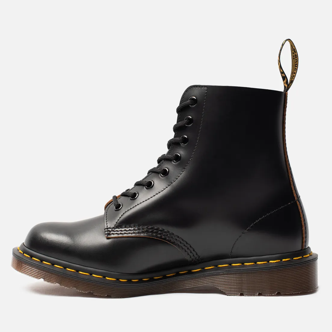 Dr. Martens Мужские ботинки 1460 Vintage Quillon