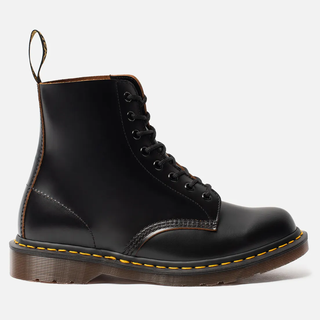Dr. Martens Мужские ботинки 1460 Vintage Quillon