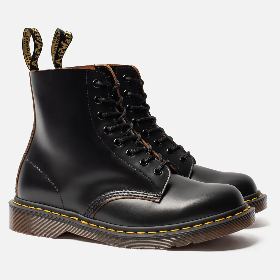 Dr. Martens Мужские ботинки 1460 Vintage Quillon