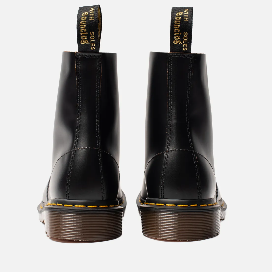 Dr. Martens Мужские ботинки 1460 Vintage Quillon