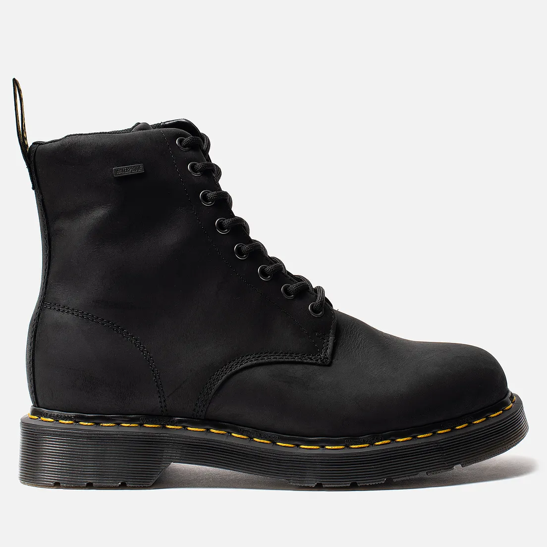 Dr. Martens Мужские ботинки 1460 WP 8 Eye