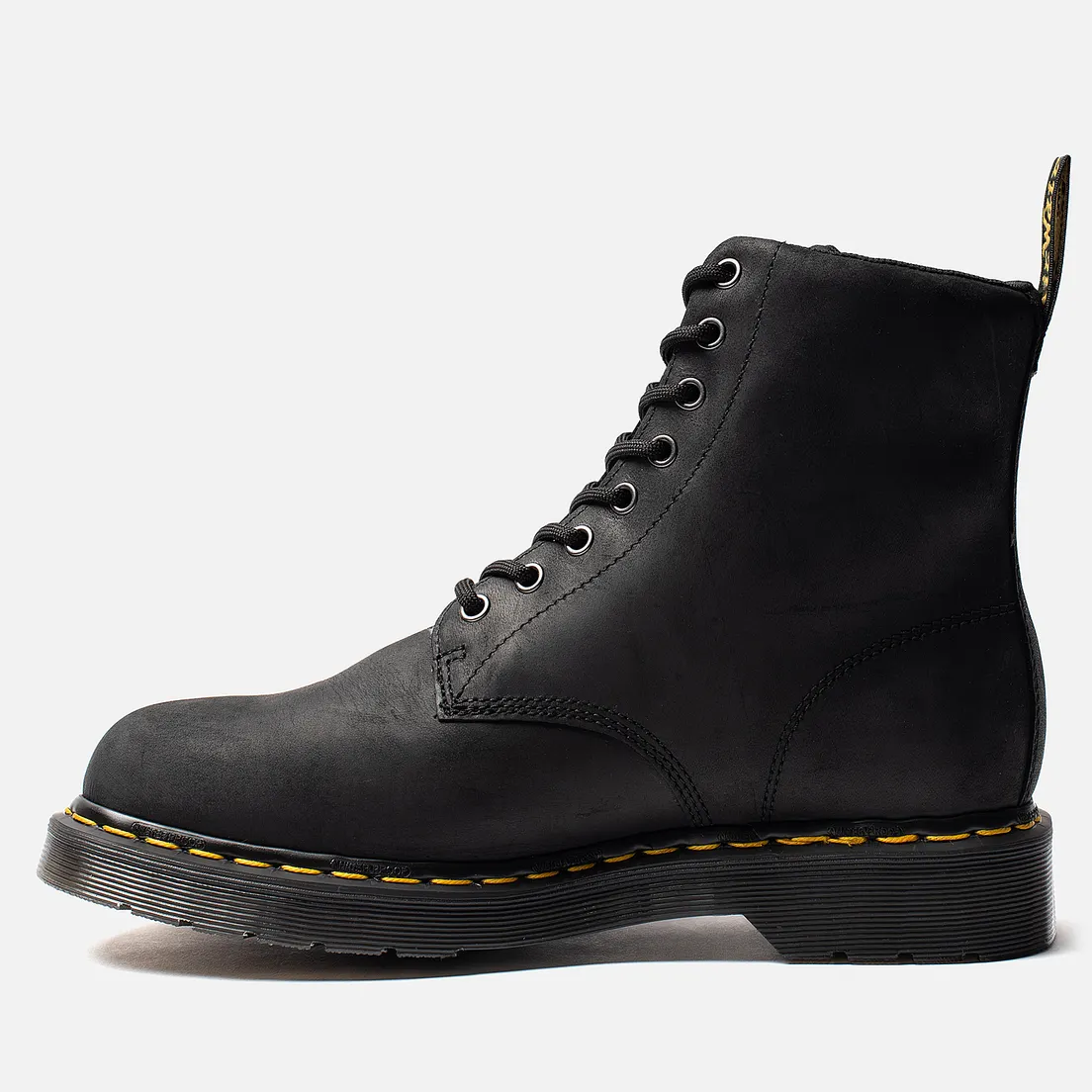 Dr. Martens Мужские ботинки 1460 WP 8 Eye