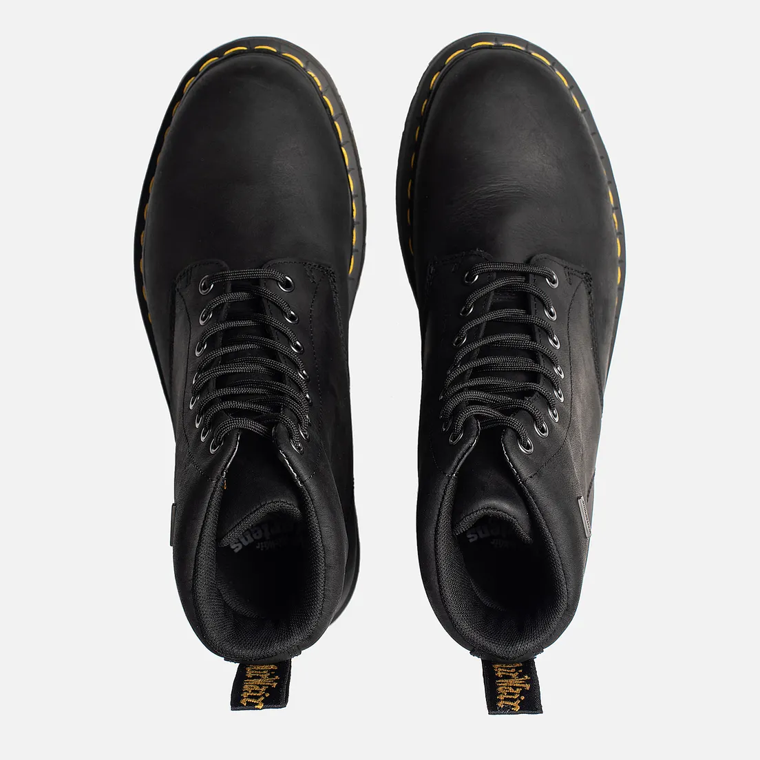 Dr. Martens Мужские ботинки 1460 WP 8 Eye