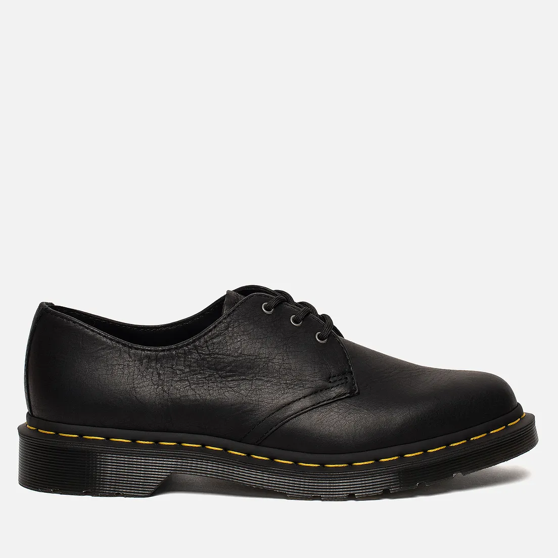 Dr. Martens Мужские ботинки 1461 Carpathian 3 Eye
