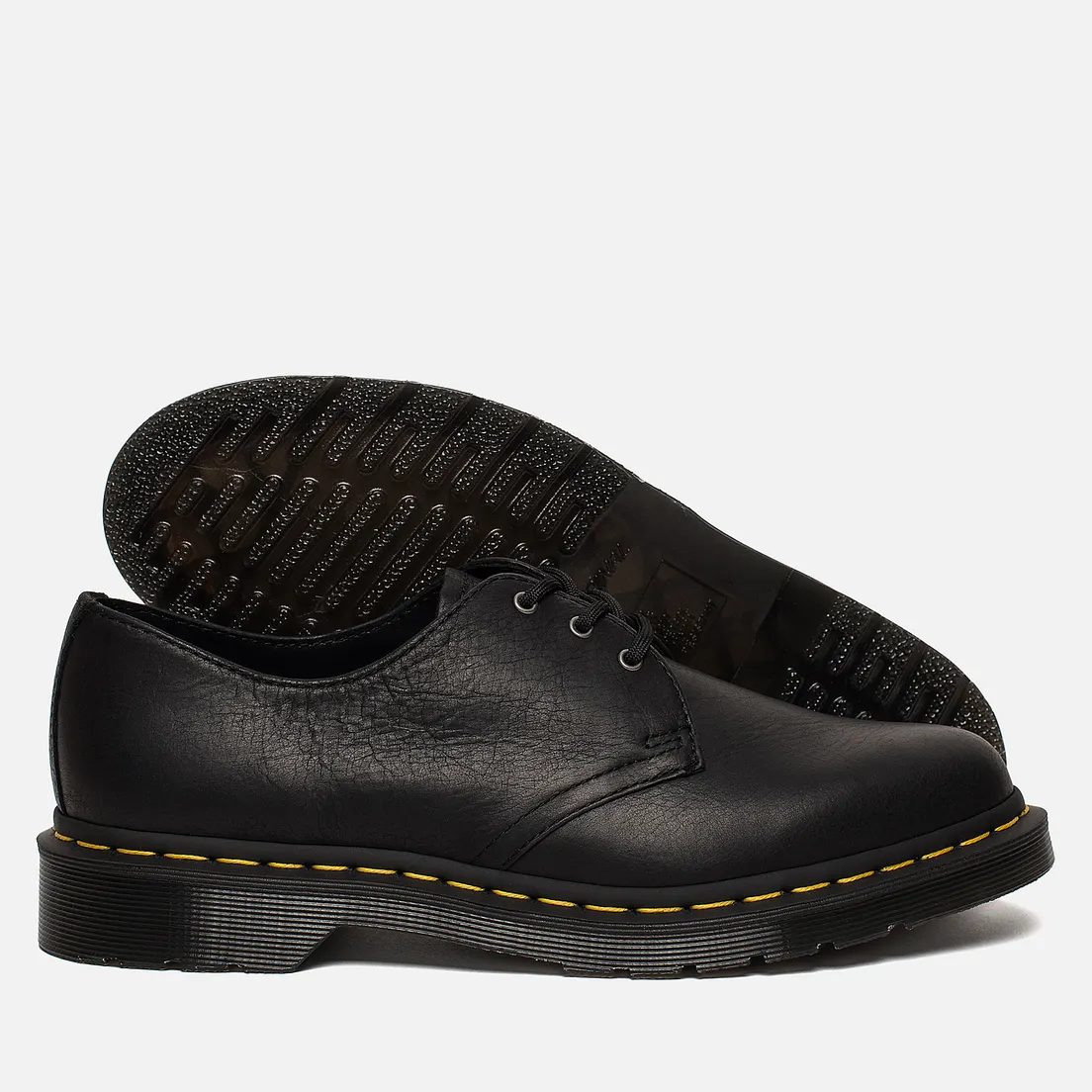Dr. Martens Мужские ботинки 1461 Carpathian 3 Eye