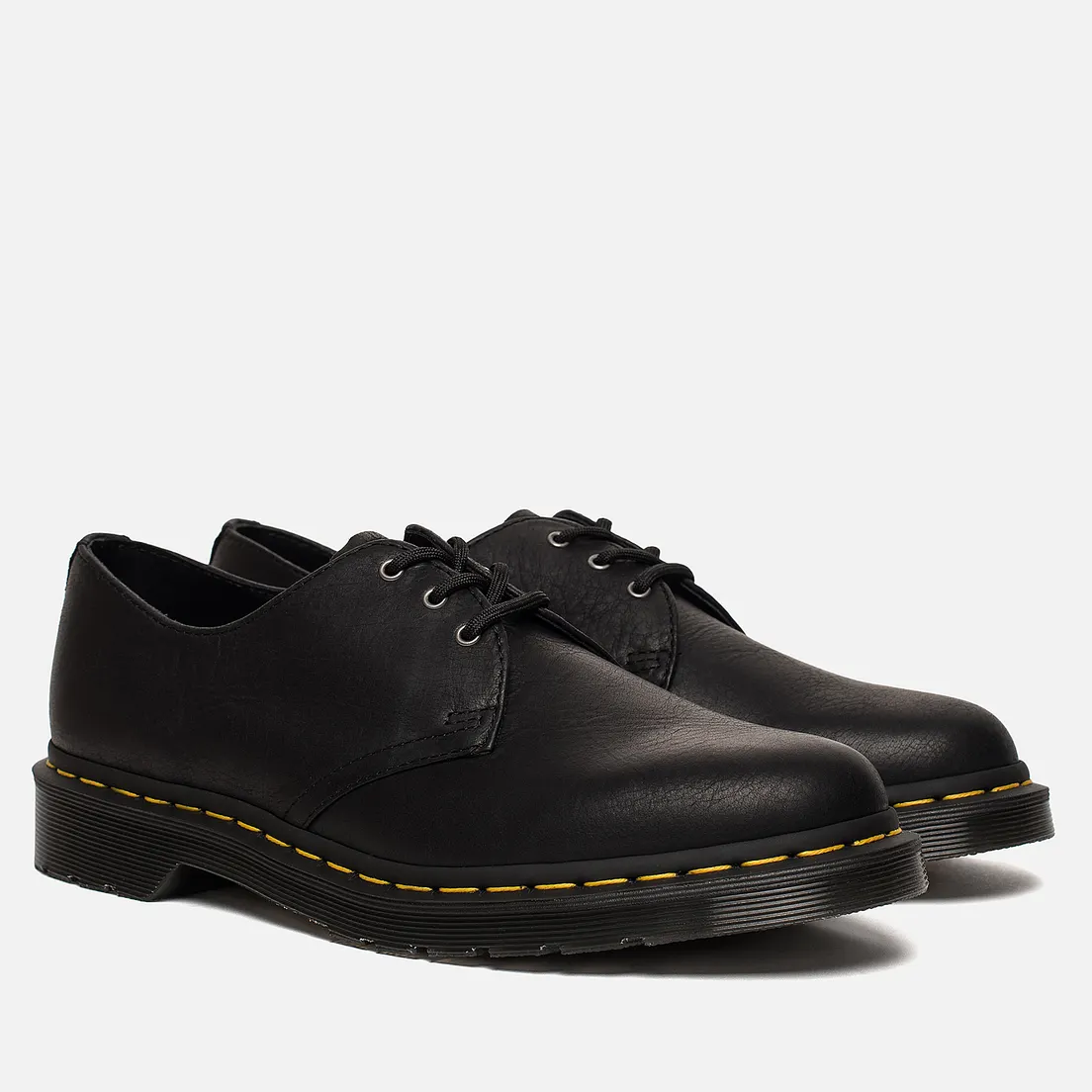 Dr. Martens Мужские ботинки 1461 Carpathian 3 Eye