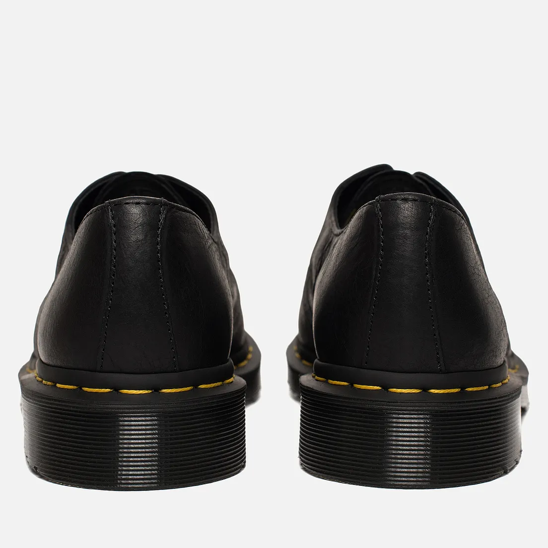 Dr. Martens Мужские ботинки 1461 Carpathian 3 Eye