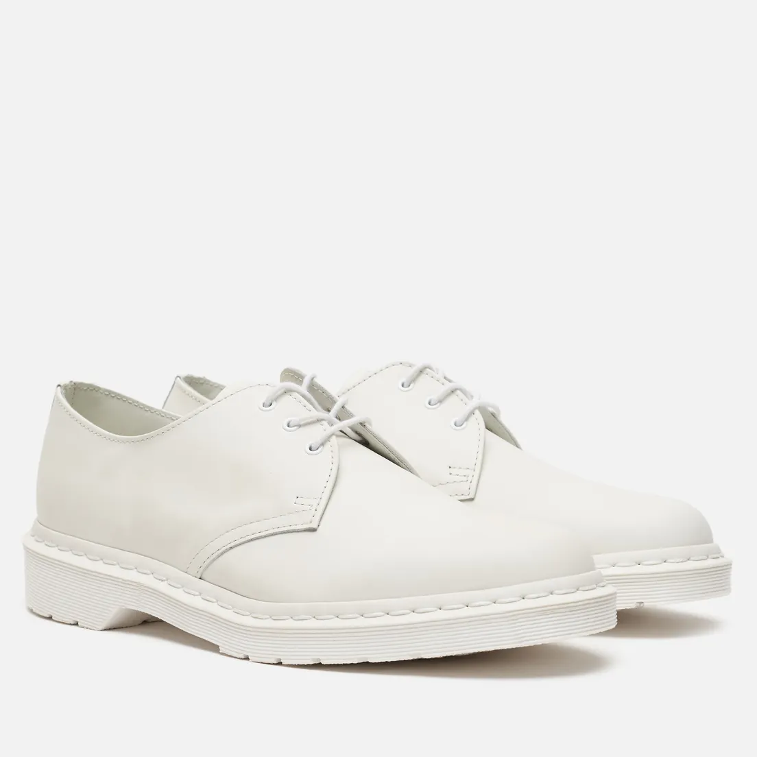 Dr. Martens Ботинки 1461 Mono Smooth