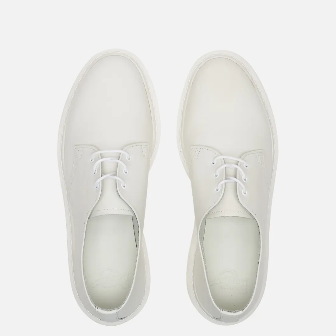 Dr. Martens Ботинки 1461 Mono Smooth