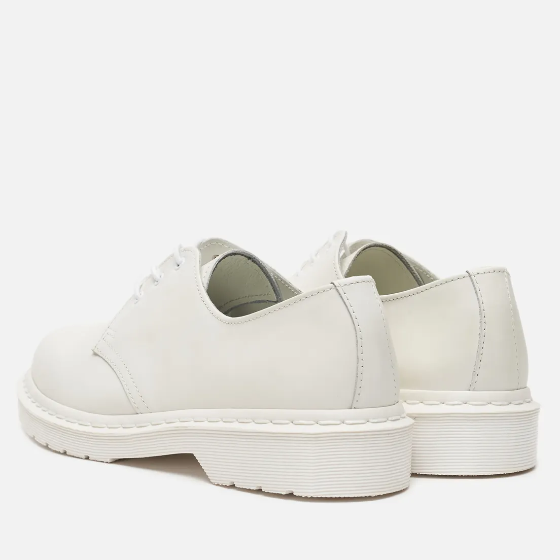 Dr. Martens Ботинки 1461 Mono Smooth