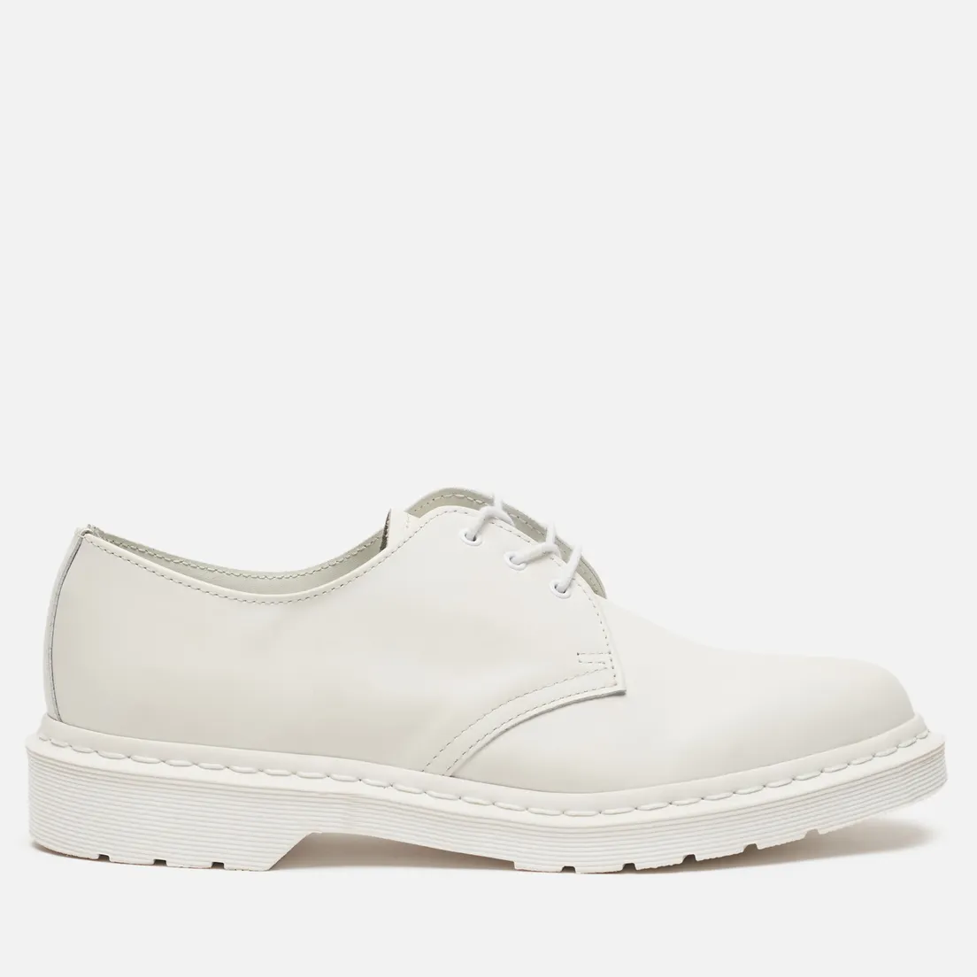 Dr. Martens Ботинки 1461 Mono Smooth