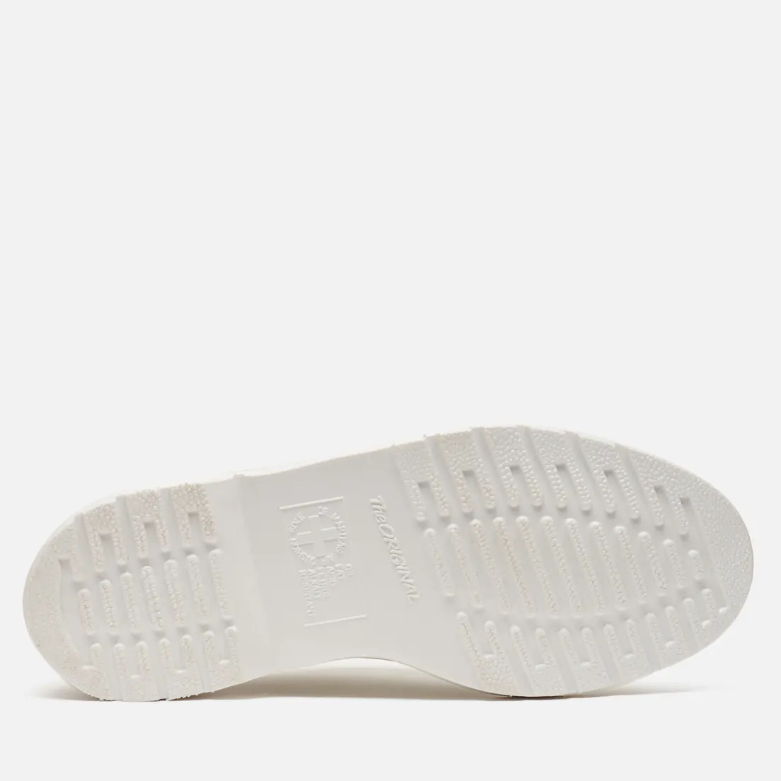 Dr. Martens Ботинки 1461 Mono Smooth