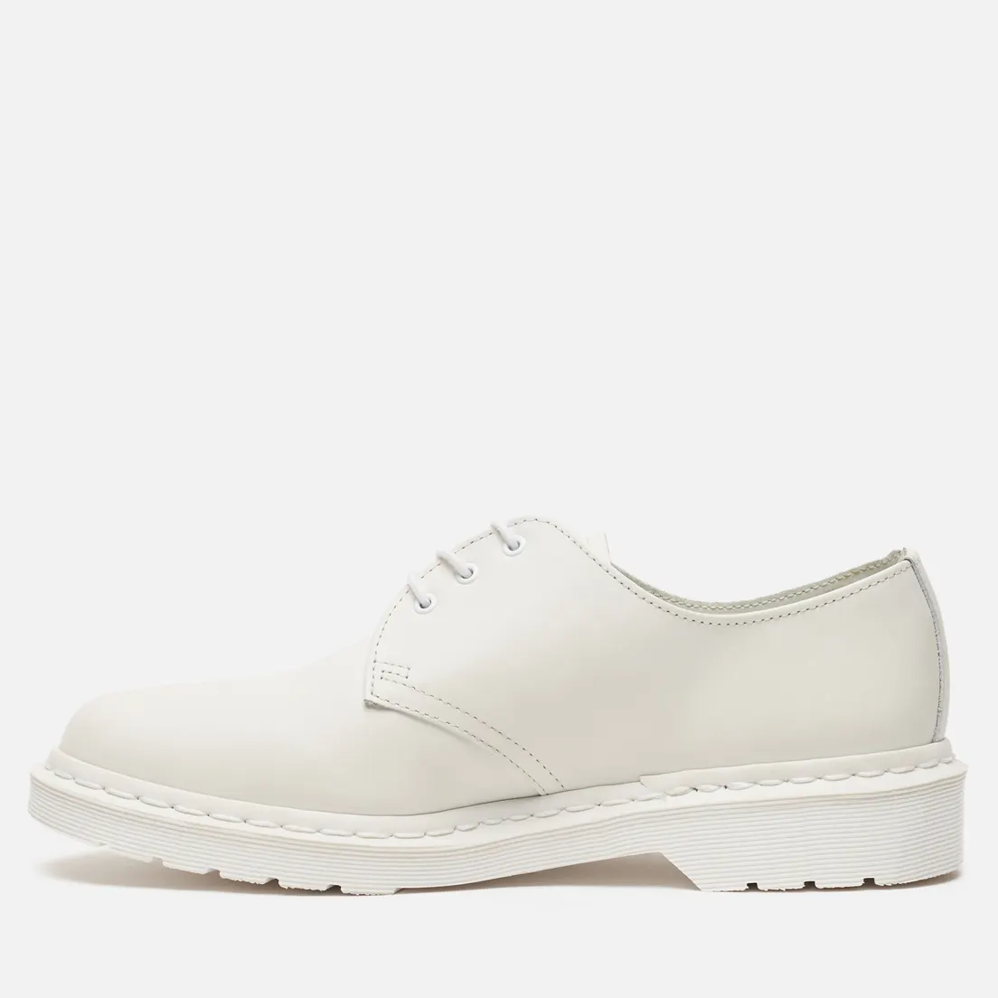 Dr. Martens Ботинки 1461 Mono Smooth