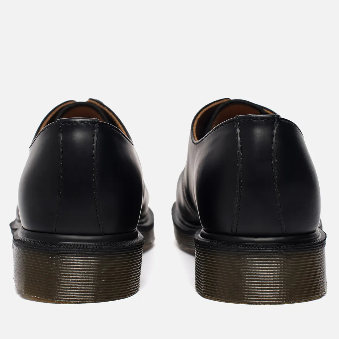 Dr. Martens Мужские ботинки 1461 Plain Welt Smooth