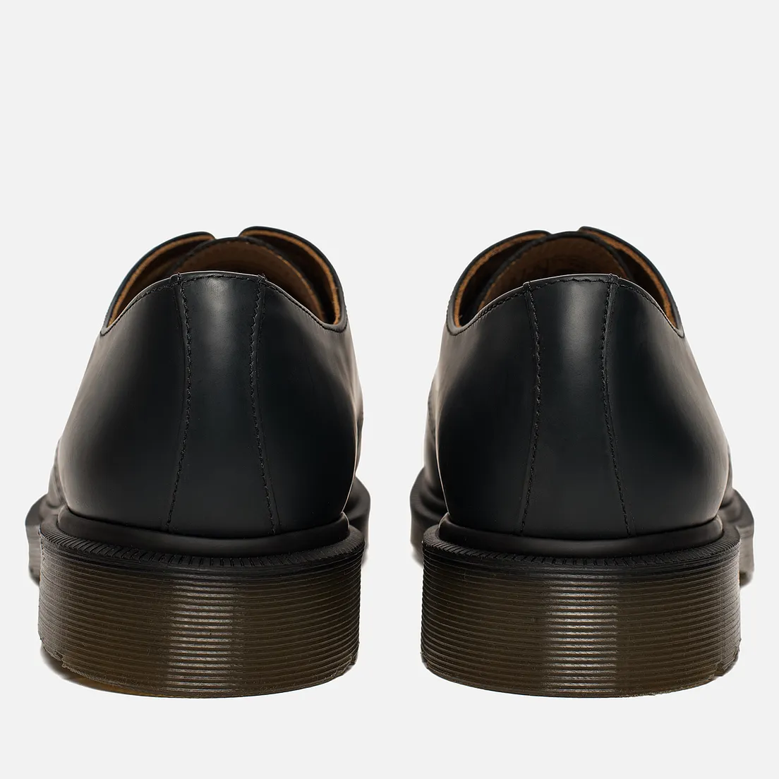Dr. Martens Мужские ботинки 1461 Plain Welt Smooth