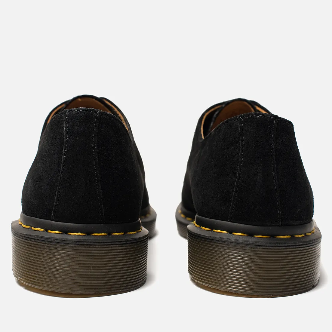 Dr. Martens Мужские ботинки 1461 Soft Buck Low