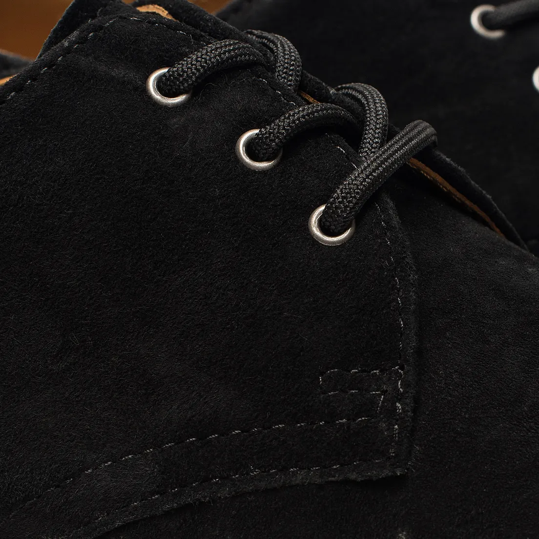 Dr. Martens Мужские ботинки 1461 Soft Buck Low