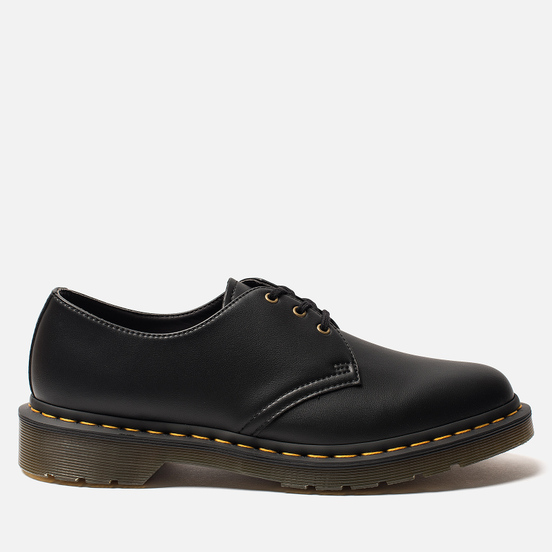 Ботинки Dr. Martens 1461 Vegan Felix Black