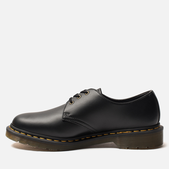 Ботинки Dr. Martens 1461 Vegan Felix Black