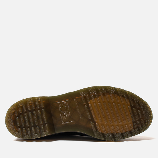 Ботинки Dr. Martens 1461 Vegan Felix Black