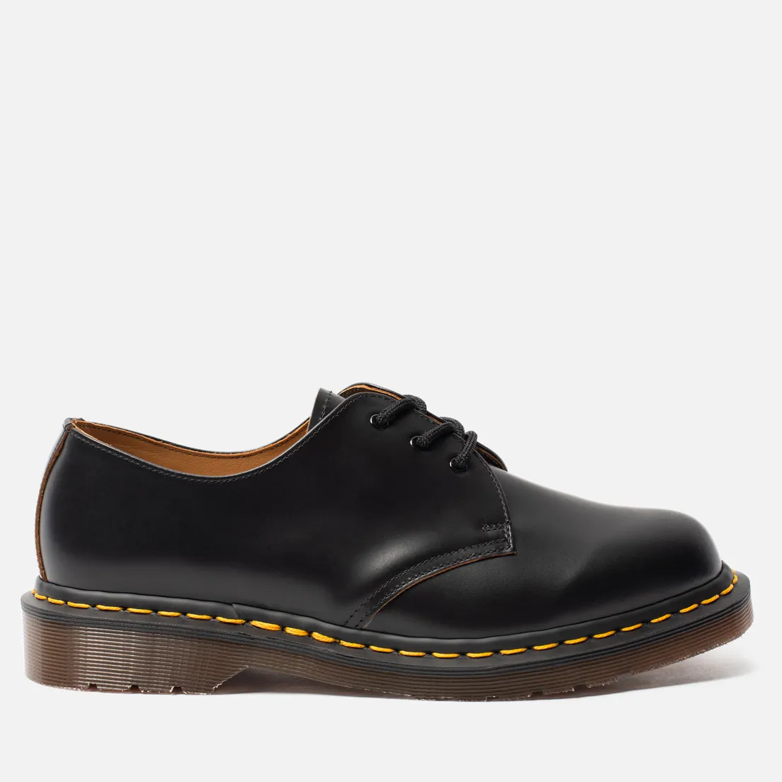 Dr. Martens Мужские ботинки 1461 Vintage Quillon
