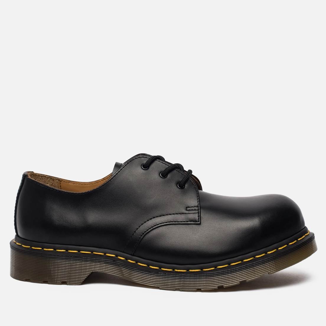 Dr. Martens Мужские ботинки 1925 5400 Fine Haircell