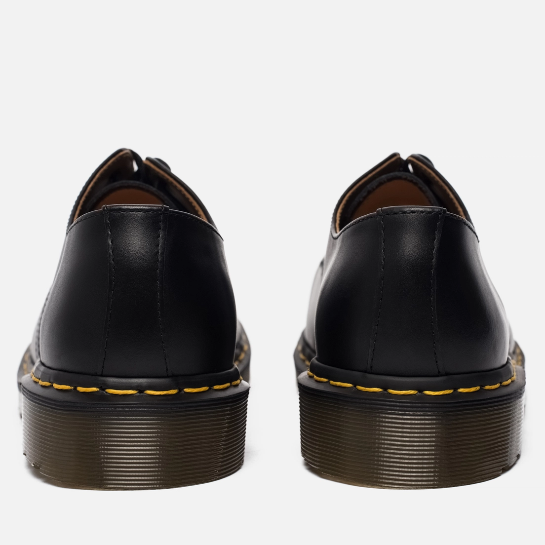 Dr. Martens Мужские ботинки 1925 5400 Fine Haircell