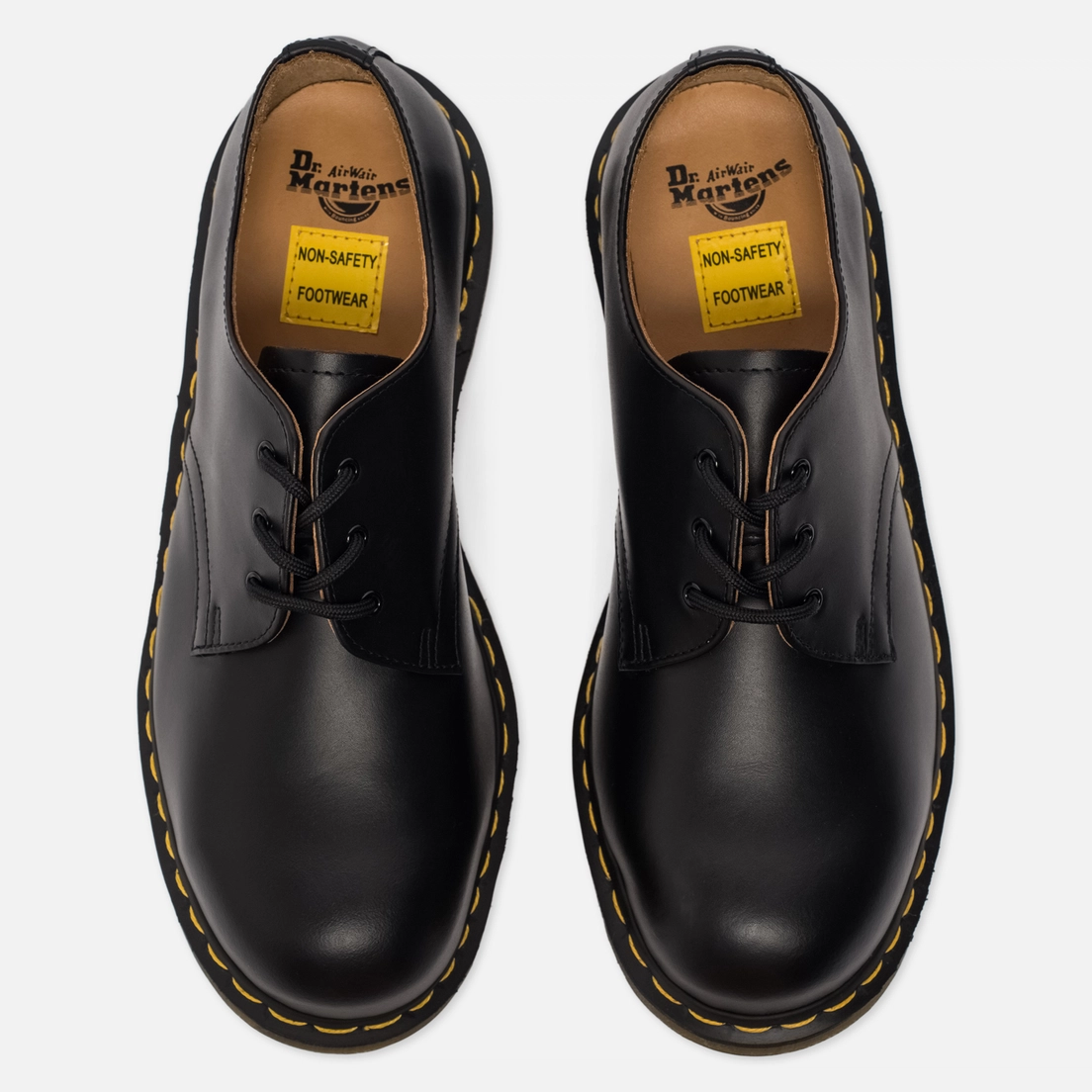 Dr. Martens Мужские ботинки 1925 5400 Fine Haircell