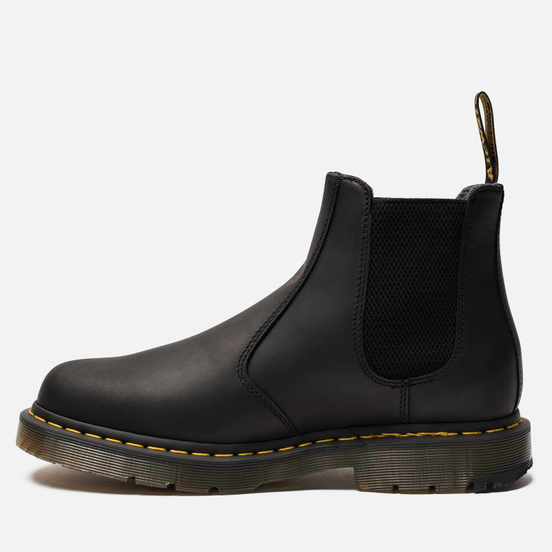 Мужские ботинки Dr. Martens 2976 Black