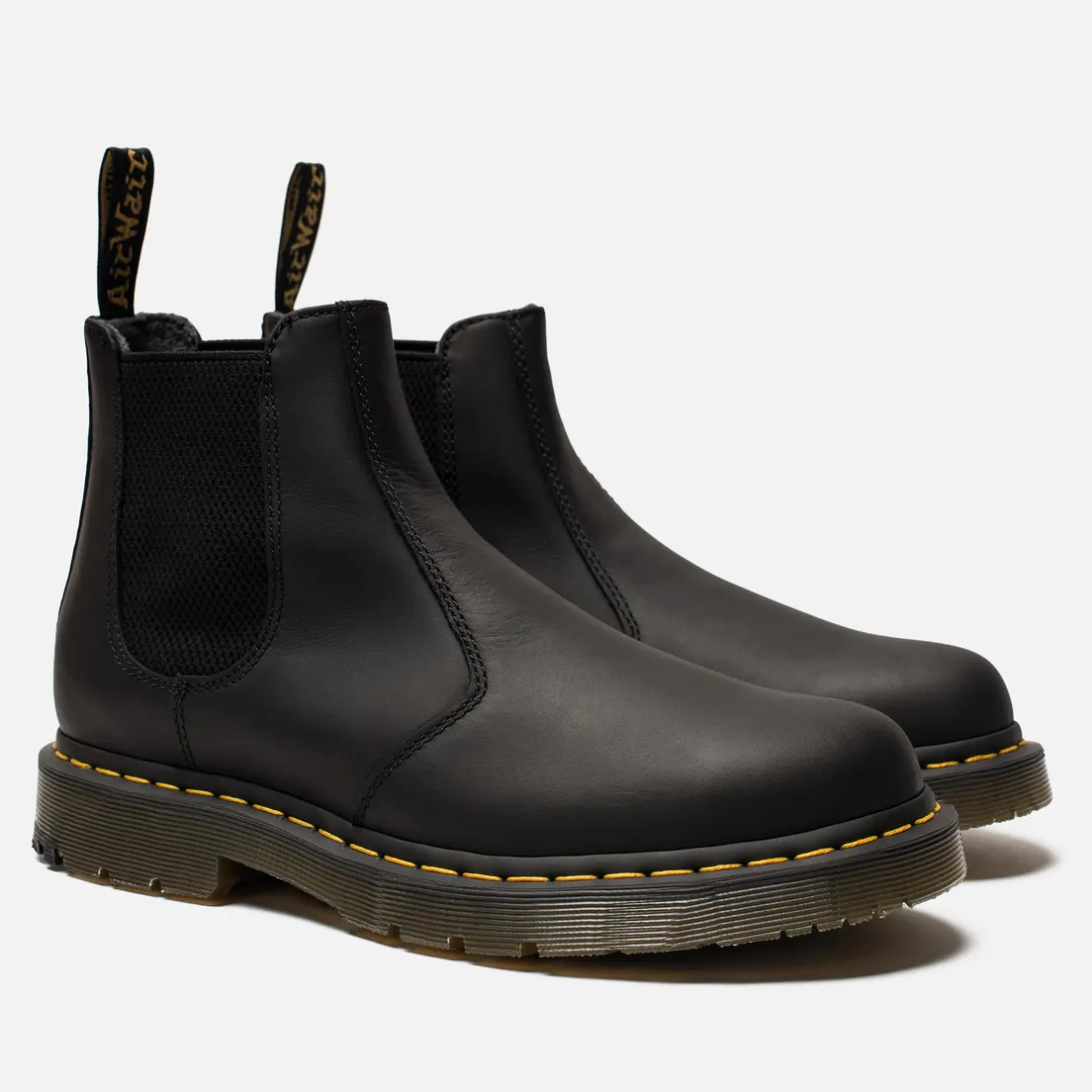 Dr. Martens Мужские ботинки 2976