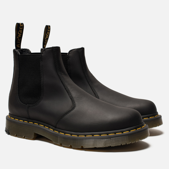 Мужские ботинки Dr. Martens 2976 Black
