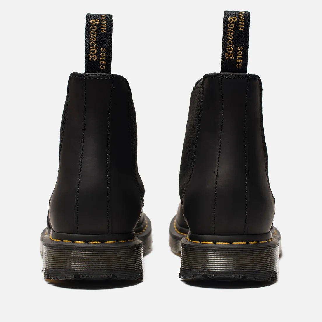 Dr. Martens Мужские ботинки 2976