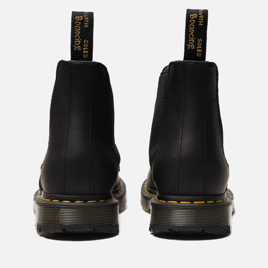 Мужские ботинки Dr. Martens 2976 Black