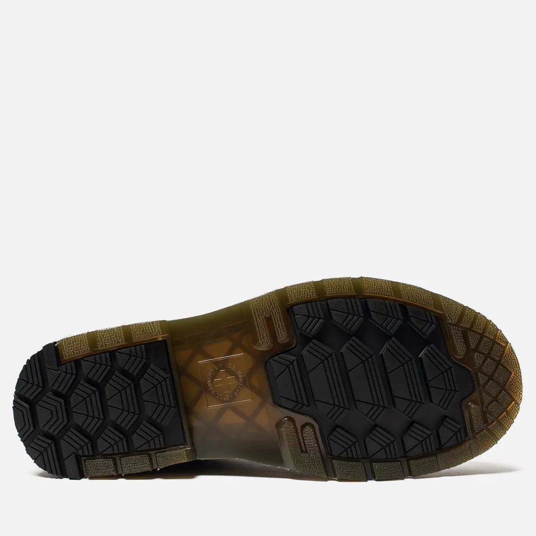 Dr. Martens Мужские ботинки 2976
