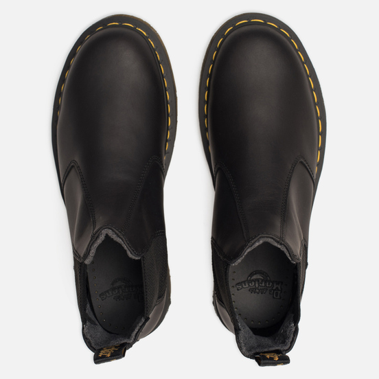 Мужские ботинки Dr. Martens 2976 Black