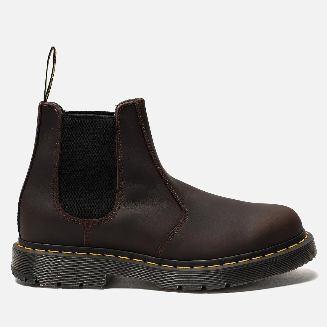 Dr. Martens Мужские ботинки 2976 Chelsea