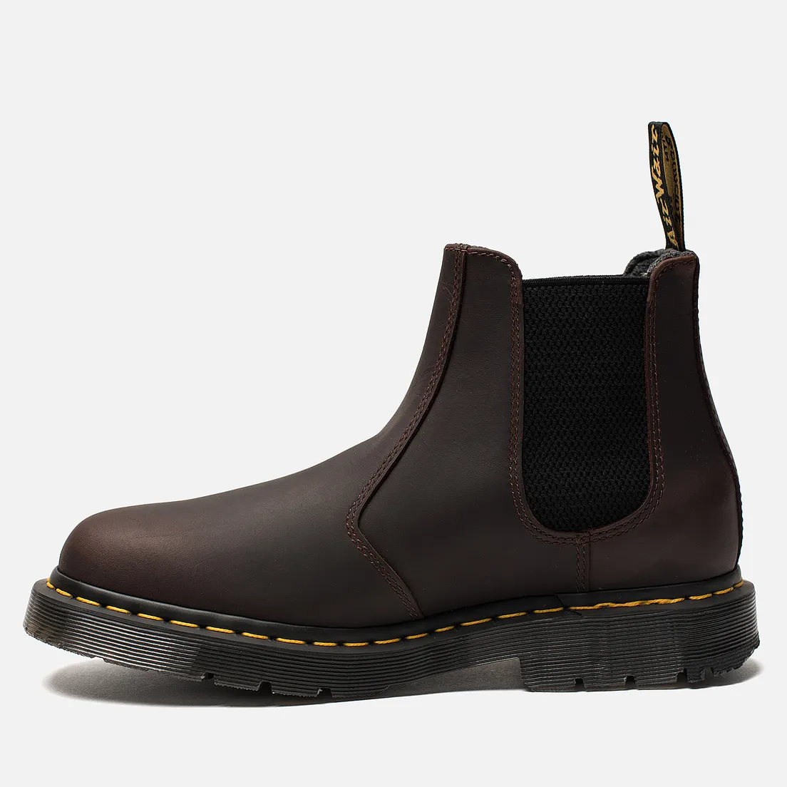 Dr. Martens Мужские ботинки 2976 Chelsea