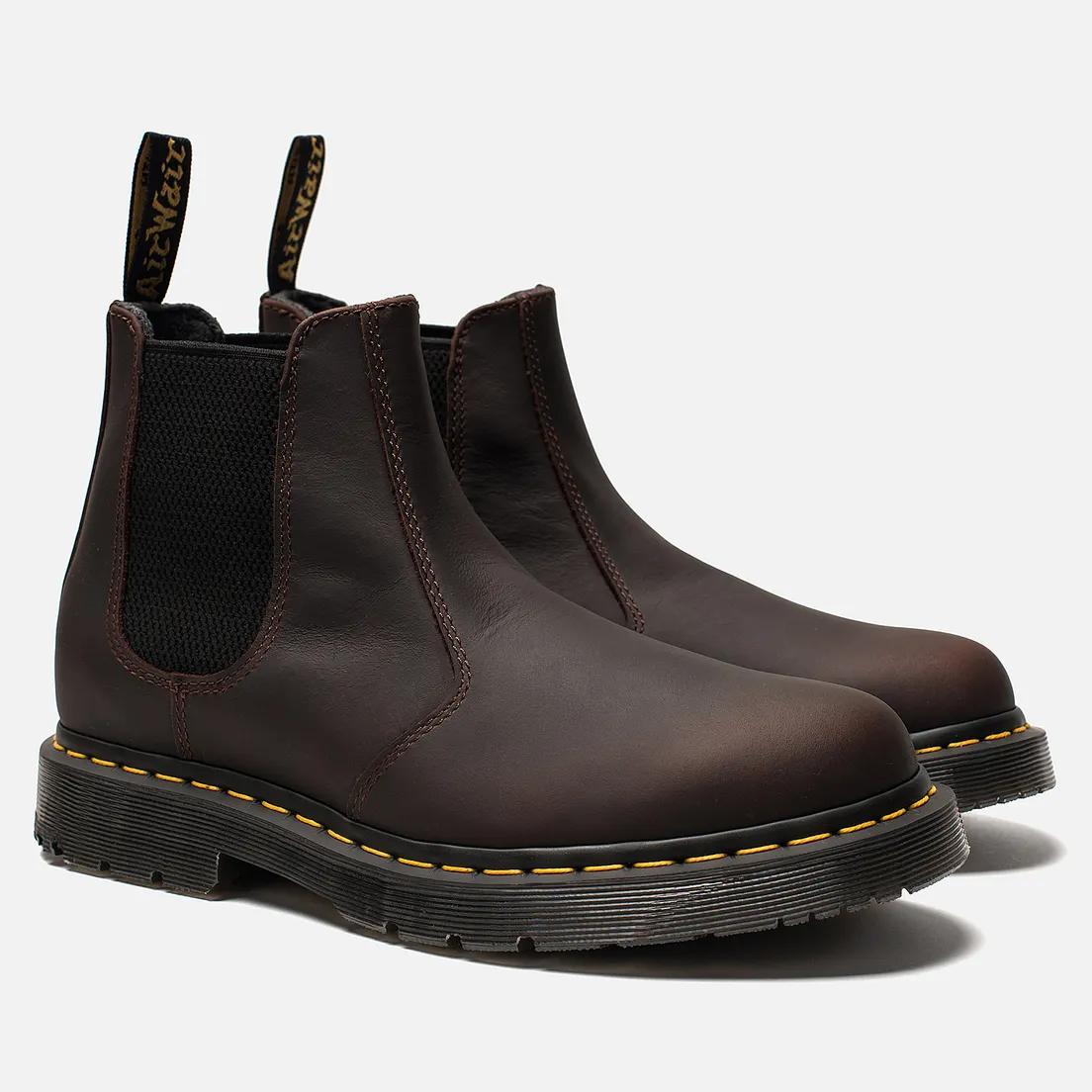 Dr. Martens Мужские ботинки 2976 Chelsea