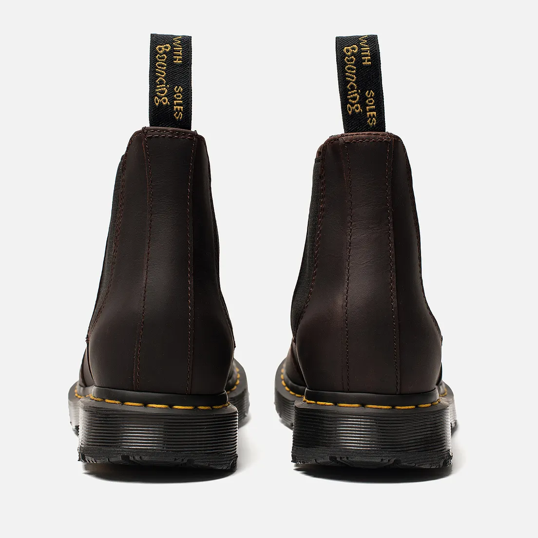 Dr. Martens Мужские ботинки 2976 Chelsea